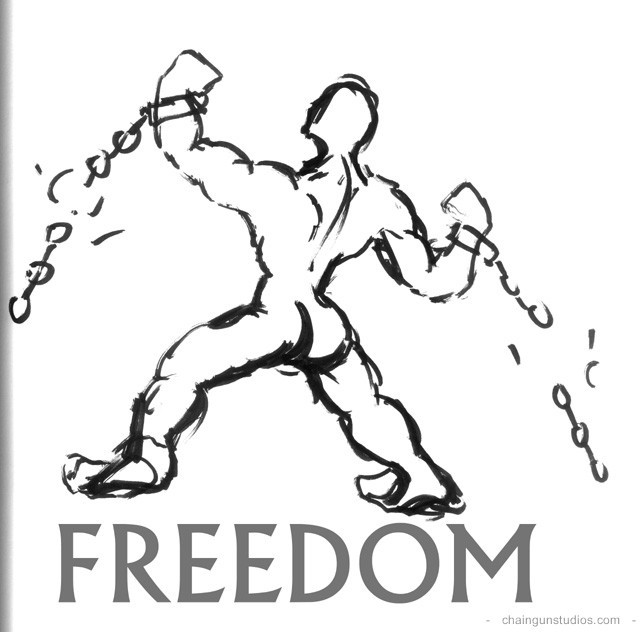 Freedom