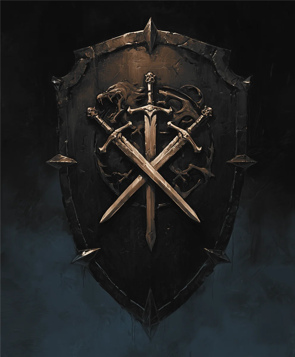 Schwarzritter