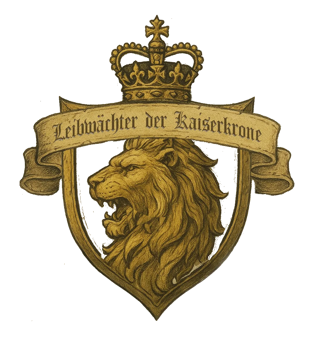 Imperial Crown Guard