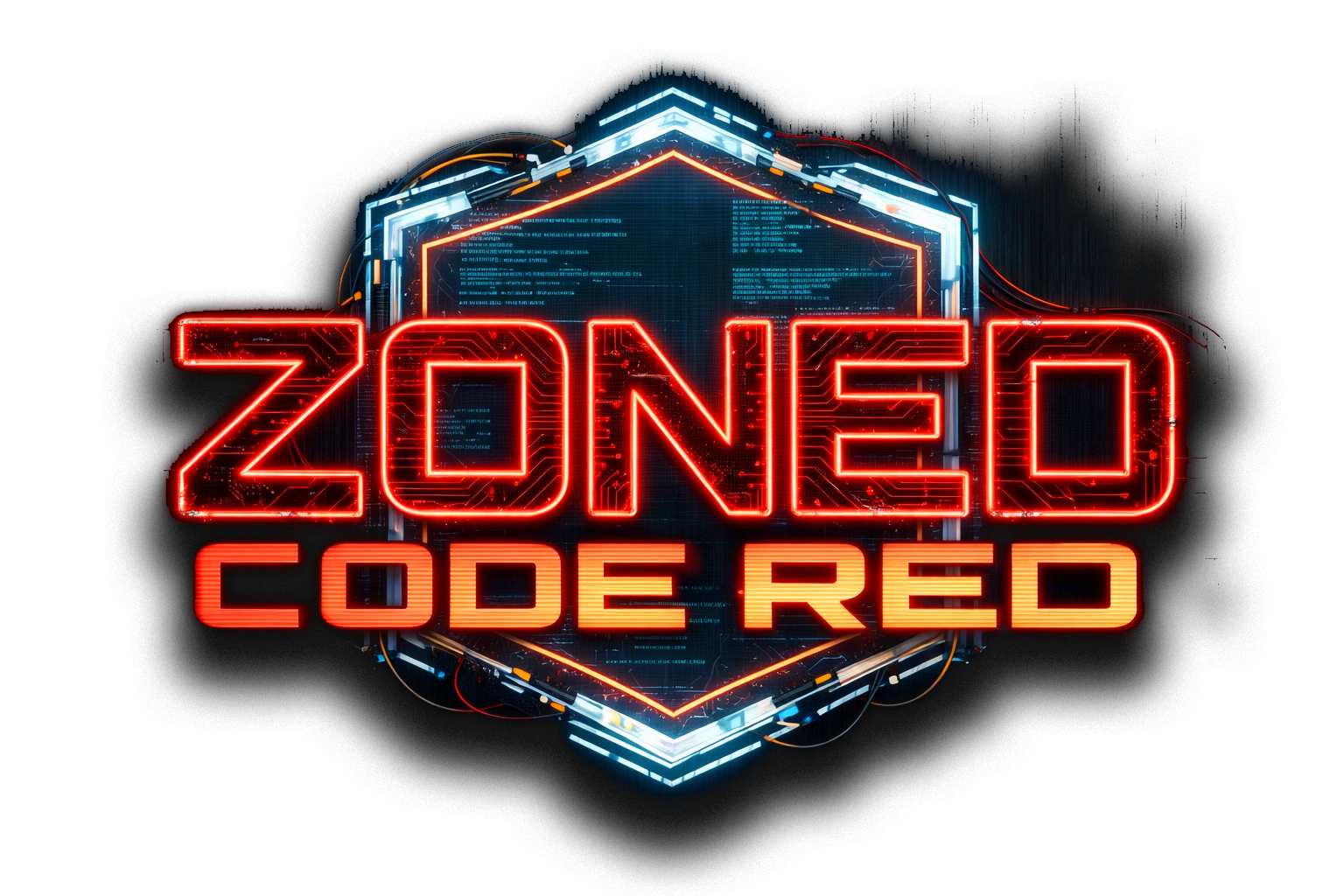 ZONED: Code RED